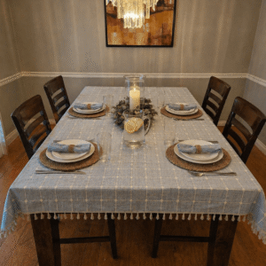 tablecloth-blue-rustic-farm